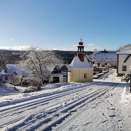 Hotel Zlaty Potok Nicov  Esterno foto